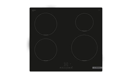 Bosch Serie 4 Inducción