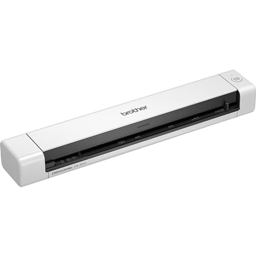 Brother DS640