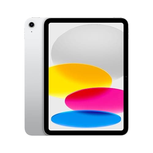 Apple iPad (10.ª gen)