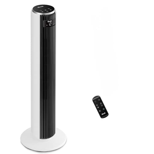 Levoit LTF-F411S Ventilador Torre