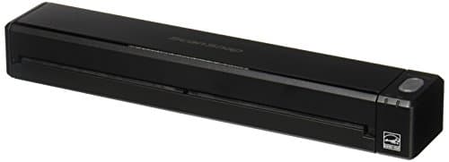 Fujitsu ScanSnap iX100