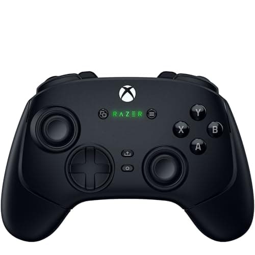 Razer Wolverine V3