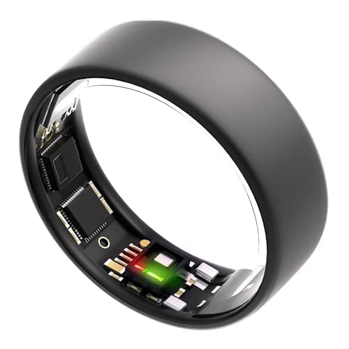Ultrahuman Ring Air Anillo Salud