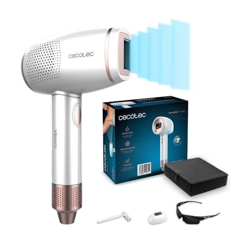 Cecotec SkinCare IPL Gun
