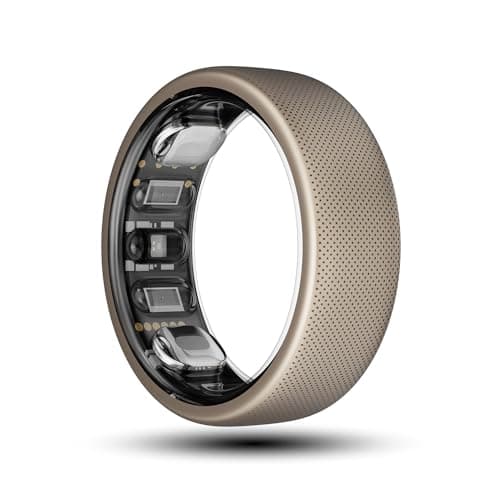 Amazfit Helio Ring Anillo Deportivo