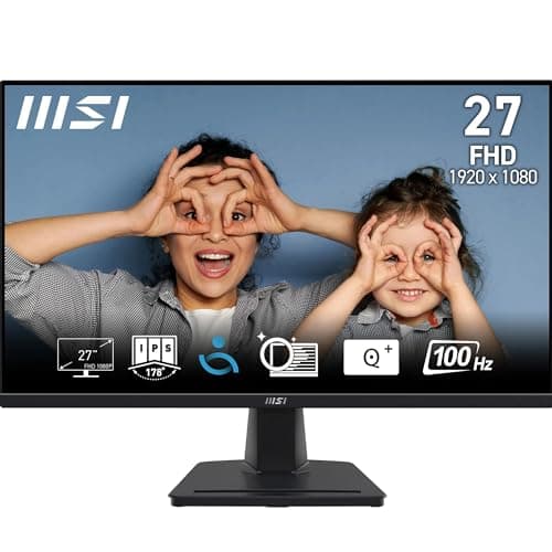 MSI Pro MP275