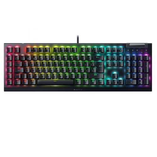 Razer BlackWidow V4 X