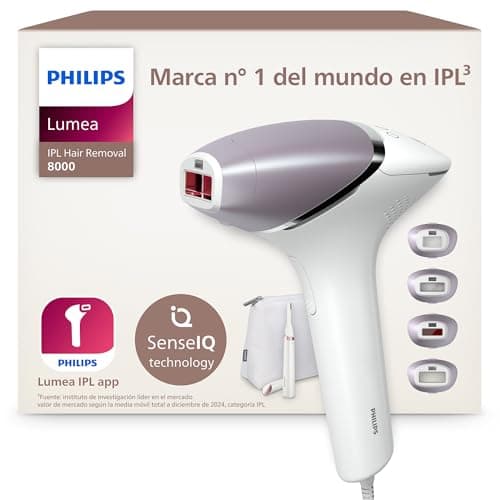 Philips Lumea serie 8000