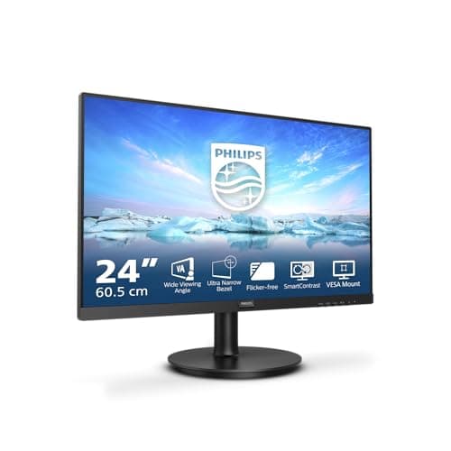 Philips 221V8LB