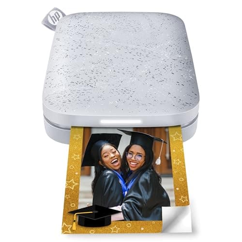 HP Sprocket
