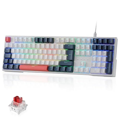 Redragon K668