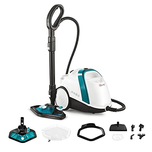Polti Vaporetto Smart 100 T