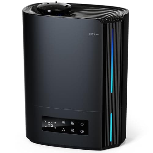 AROEVE Humidificador 4L