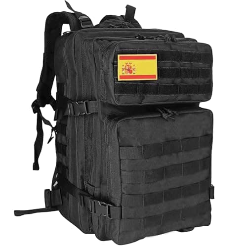 OREUNIK Mochila Táctica Impermeable
