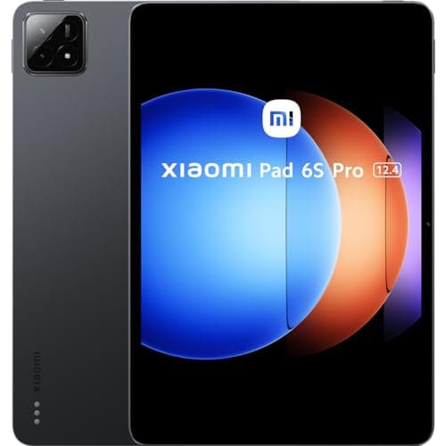 Xiaomi Pad 6S Pro