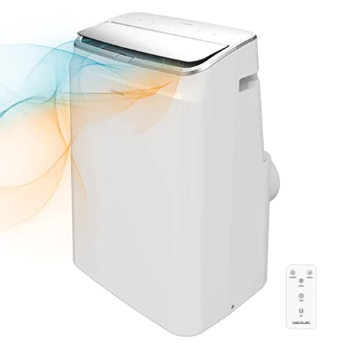 Cecotec ForceClima 12600 Heating