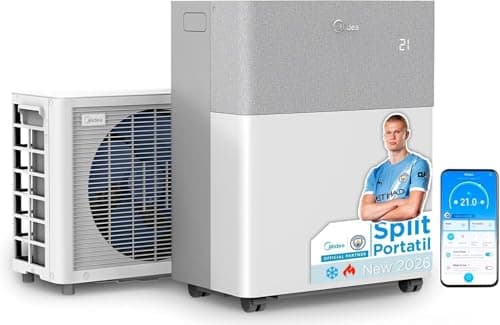 Midea Portasplit