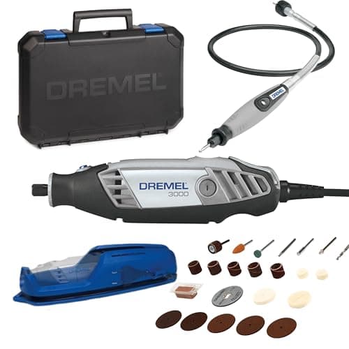 Dremel 3000